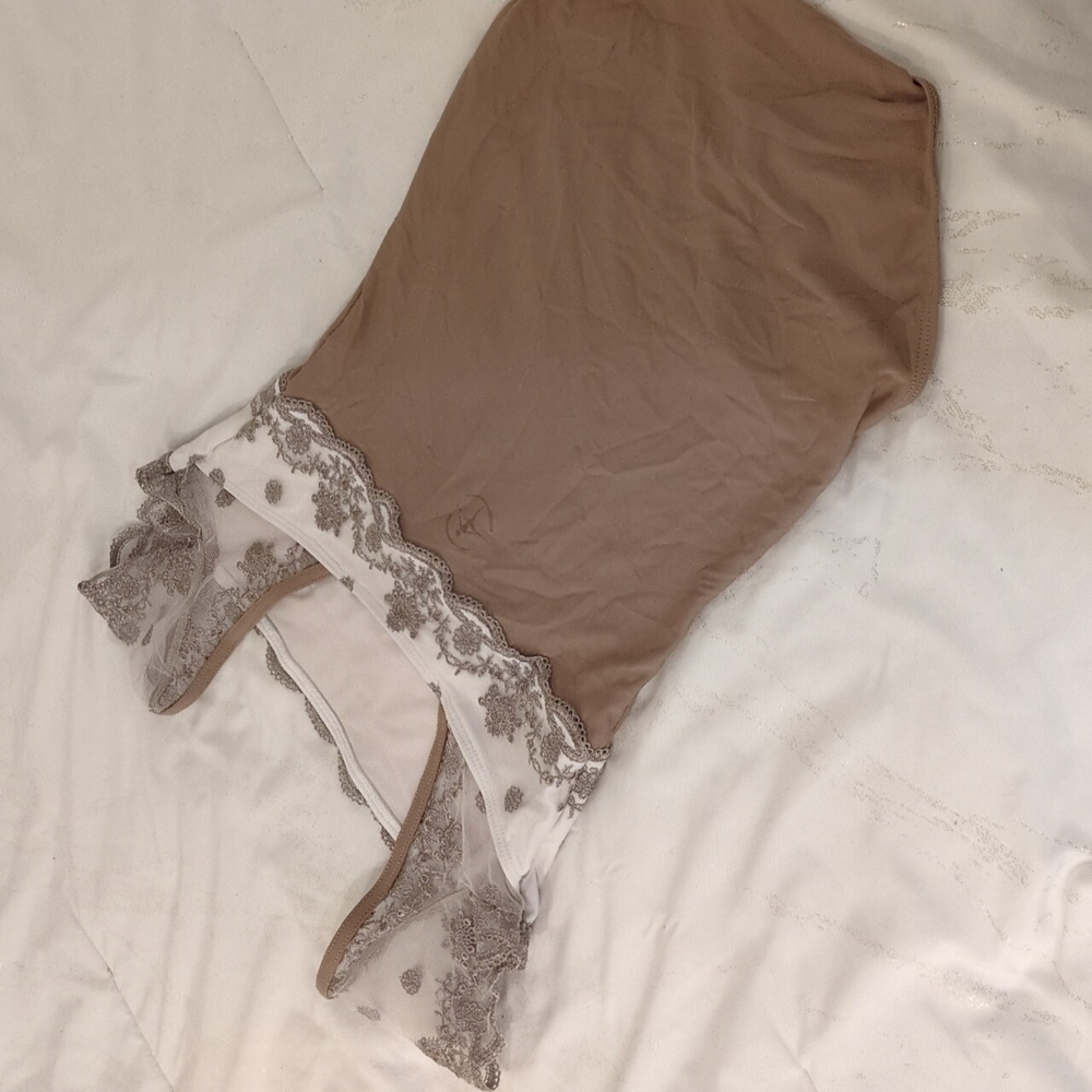 Set Of 3 Wear Moi Balera Leotards - Picture 11 of 11